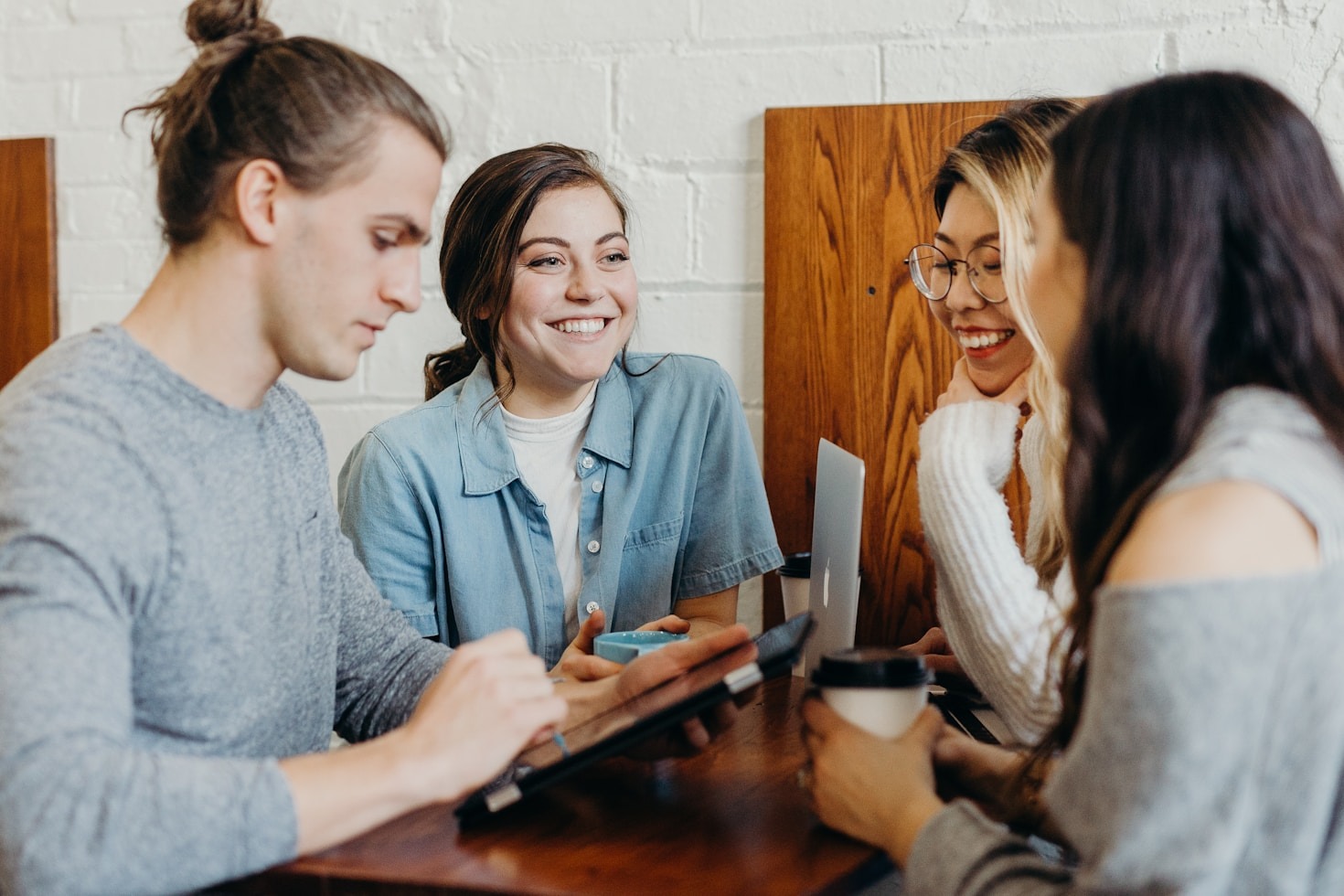 Turning Simple Moments into Valuable Insights